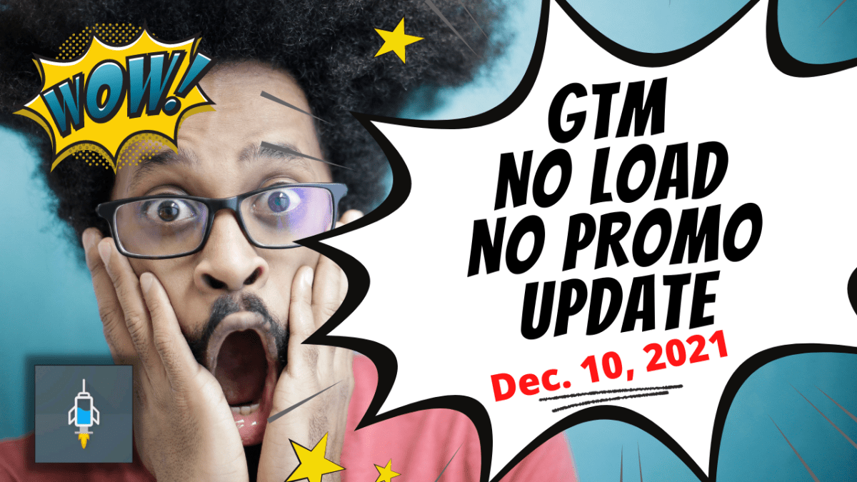 GTM No Load Promo Update 2021 – HTTP Injector Config (.ehi) | Dec.&nbsp;10